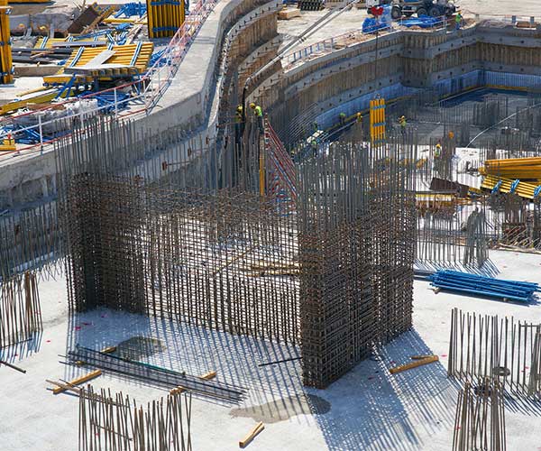 Construction et BTP